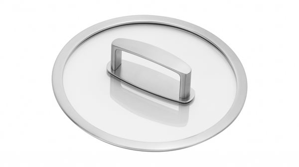 Miniatyrbild 6 av 6: ZWILLING Vitality pan/pot set 5 styck