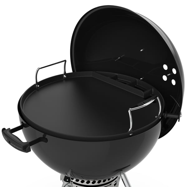 Pikkukuva 2 / 7: Weber 3400844 pariloiden ja grillien lisävaruste Kilpi