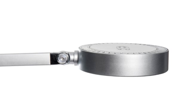 MAUL 8205095 bordlampe LED Sølv