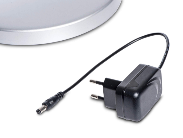 Miniatyrbild 7 av 15: MAUL 8205095 bordslampor LED Silver