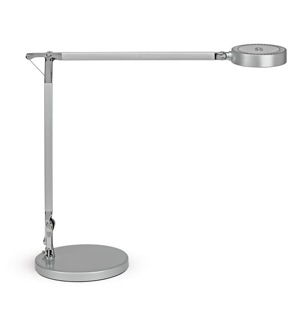 Miniatyrbild 1 av 15: MAUL 8205095 bordslampor LED Silver