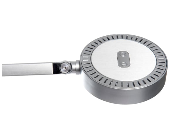 MAUL 8205095 bordlampe LED Sølv