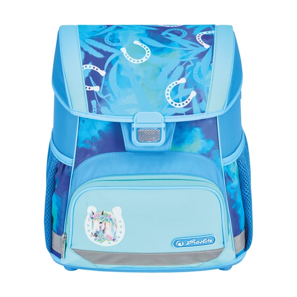 Herlitz Ryggsäck Loop Plus Lucky Horse
