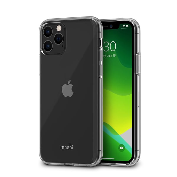 Moshi Vitros mobiltelefon etui 14,7 cm (5.8") Cover Transparent