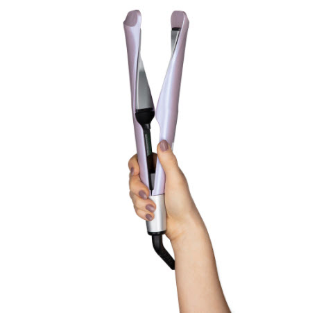 Remington S6606GP Glattejern Varm Violet