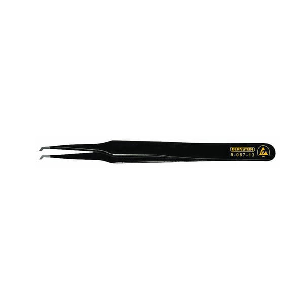 Bernstein 5-067-13 industriel pincet Rustfrit stål Bernstein 5-067-13 industriel pincet Rustfrit stål