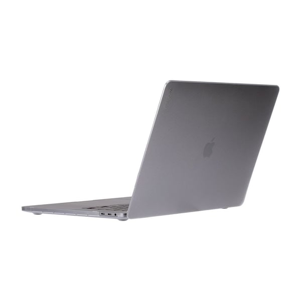 Incase INMB200679-CLR väskor bärbara datorer 40,6 cm (16") Mobilskal Grå