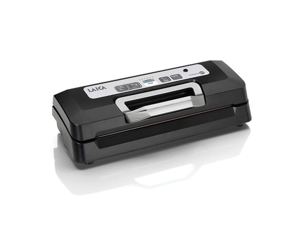 Laica VT3119 vacuumförslutare 700 mbar Svart