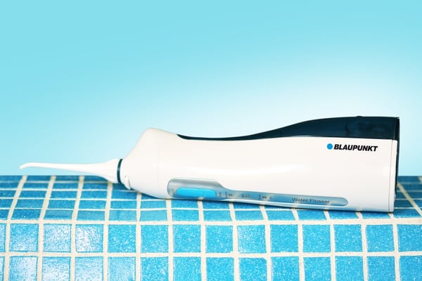 Blaupunkt DIR501 suunhuuhtelulaite 0,15 L