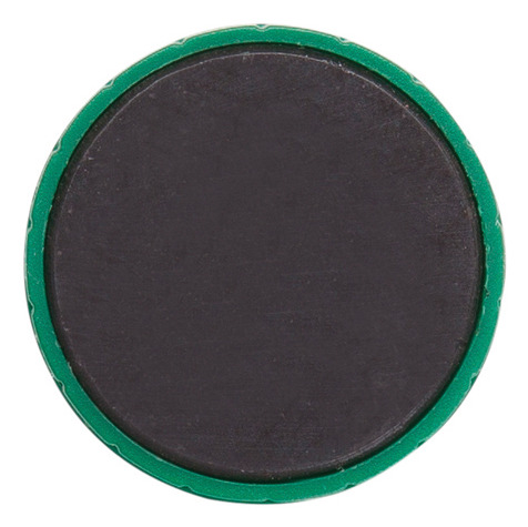 Miniatyrbild 7 av 9: MAUL 6163955 kritor & pennor Magnet för skrivtavla