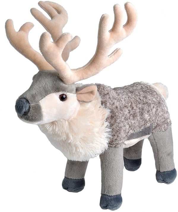 Wild Republic Reindeer