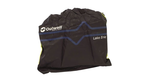 Outwell 470270 sittpuff och ottoman Sittpuff/ottoman Rektangel