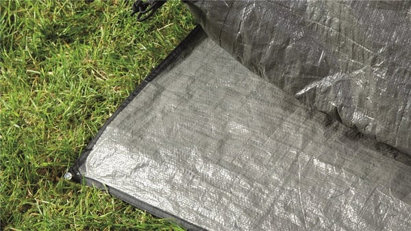 Outwell 170843 telttatarvike Jalanjälki Polyeteeni Harmaa 1 kpl