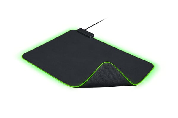 Razer Goliathus Chroma Spelmusmatta Svart Razer Goliathus Chroma Spelmusmatta Svart
