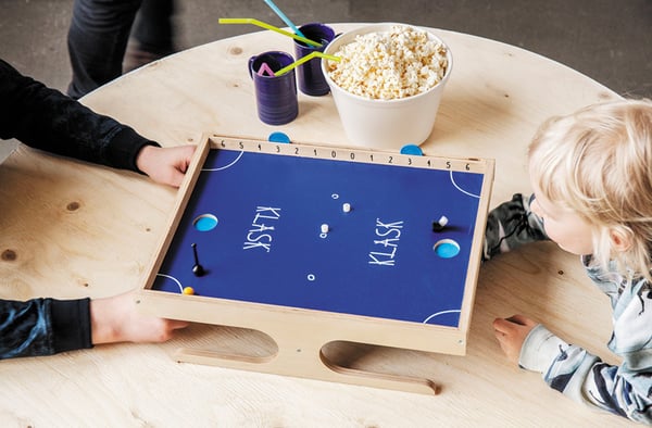 Game Factory Klask Legesæt