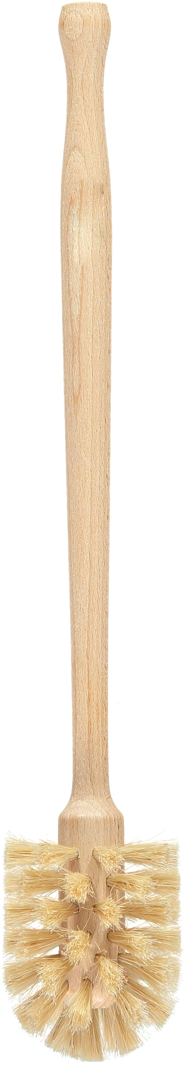 Chilly's CBBRU flaskborste Beige, Trä
