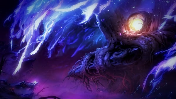 Pikkukuva 6 / 7: Microsoft Ori and the Will of the Wisps Vakio Saksa Xbox One