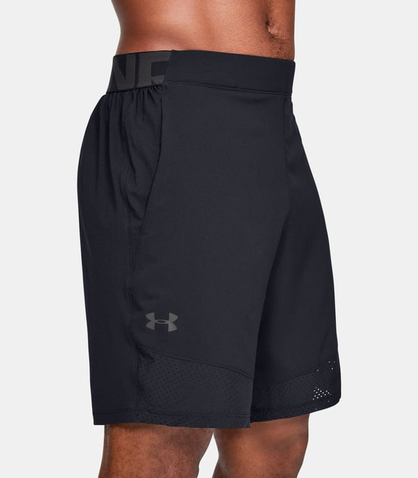 Under Armour UA Vanish Hanstik Sort
