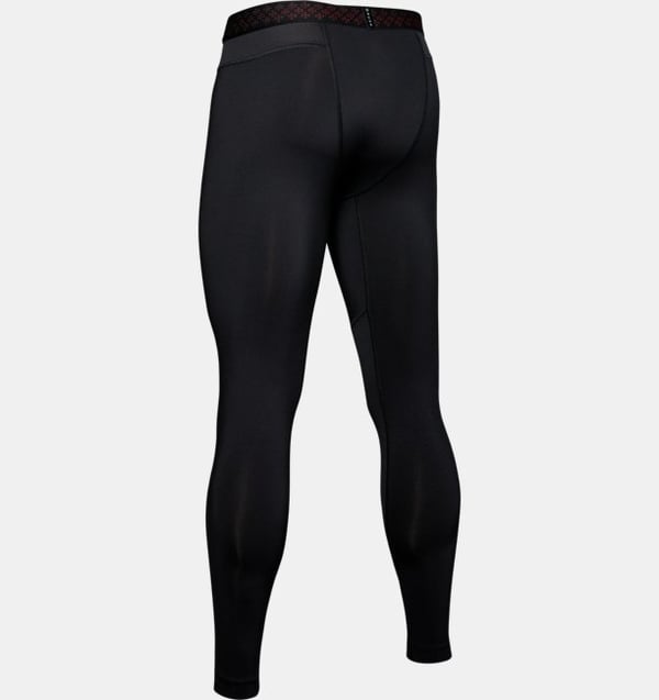 Miniatyrbild 5 av 6: Under Armour UA Rush Svart