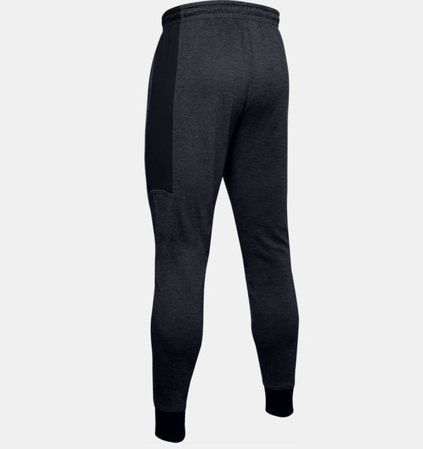 Miniatyrbillede 4 af 6: Under Armour 1352016 Sort