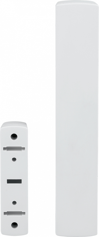 Miniatyrbillede 6 af 6: Homematic VINDUES-/DØRKONTAKT MED MAGNET / HOMEMA EQ-151363A0