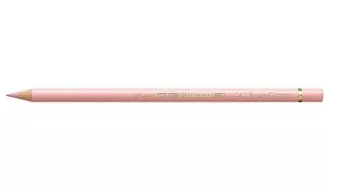 Miniatyrbillede 2 af 2: Faber-Castell 110132 farveblyant Beige, Rød 1 stk