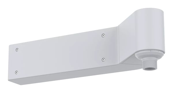 Miniatyrbild 3 av 4: Axis TP3302-E Hörnmontering