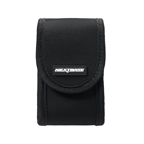 Nextbase Go Pack Carry Case+ 32GB U3 Tillbehörskit