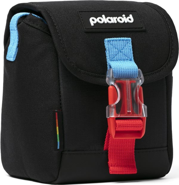 Miniatyrbild 1 av 4: Polaroid Bag For Go Multi