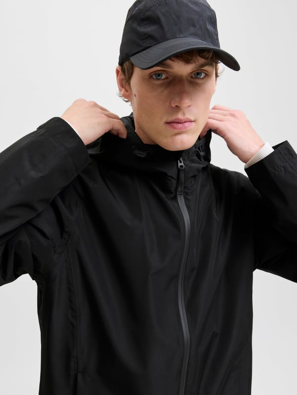 Miniatyrbillede 7 af 7: Jack & Jones 12278842_2161_XS frakke & jakke