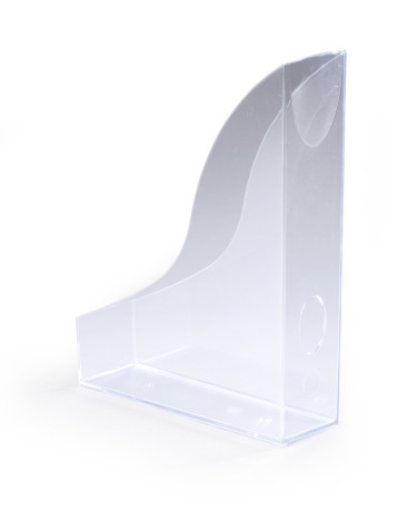 Durable BASIC Transparent