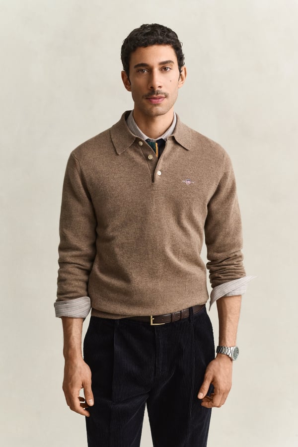 Miniatyrbillede 1 af 5: Gant 8060109-283