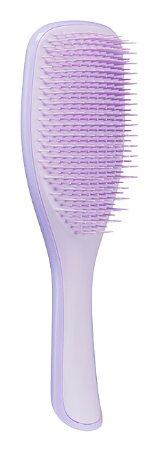 Tangle Teezer The Ultimate Detangler Fine & Fragile Voksen Kam Lilla 1 stk