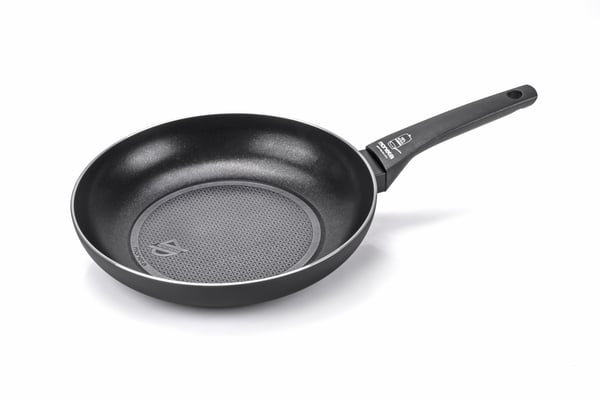 Pikkukuva 1 / 6: Moneta 0005550130 paistinpannu Monikäyttöinen paistinpannu Pyöreä