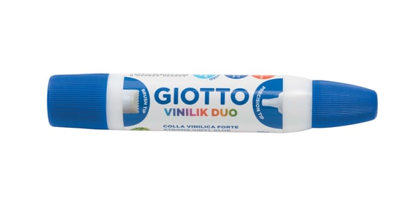 Pikkukuva 1 / 3: Giotto Vinilik Duo Liimatuubi