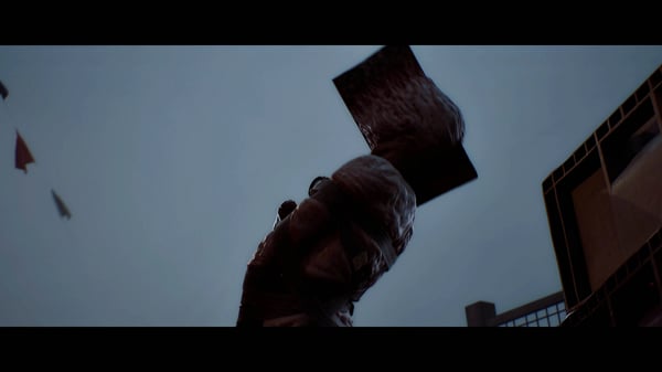 Take-Two Interactive SILENT HILL: Townfall Standard PlayStation 5