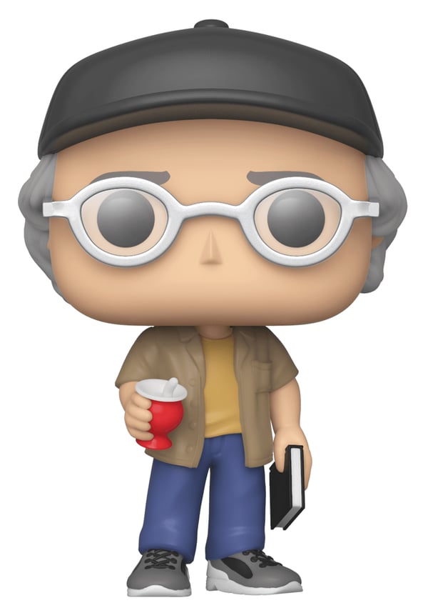 FUNKO 45657 action & samlefigurer