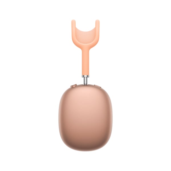 Pikkukuva 2 / 5: Apple AirPods Max Kuulokkeet Langaton Pääpanta Puhelut/Musiikki USB Type-C Bluetooth Oranssi
