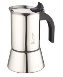 Bialetti Venus Moka gryde Rustfrit stål