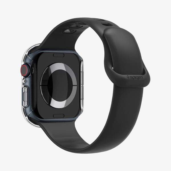 Pikkukuva 3 / 9: Spigen Thin Fit Kotelo Läpinäkyvä Polykarbonaatti (PC)