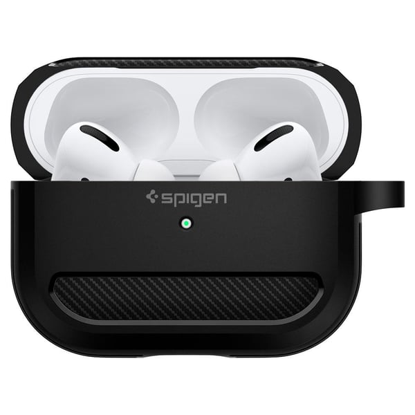 Pikkukuva 2 / 6: Spigen ASD00540 kuulokkeiden lisävaruste Kotelo
