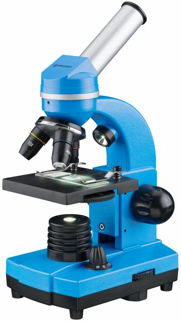 Miniatyrbild 1 av 6: Bresser Optics Junior 1600x Digitalt mikroskop