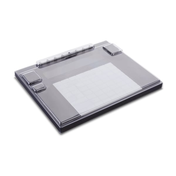 Decksaver DS-PC-PUSH3 DJ- utrustnings tillbehör Skydd till mixer/controller Decksaver DS-PC-PUSH3 DJ- utrustnings tillbehör Skydd till mixer/controller
