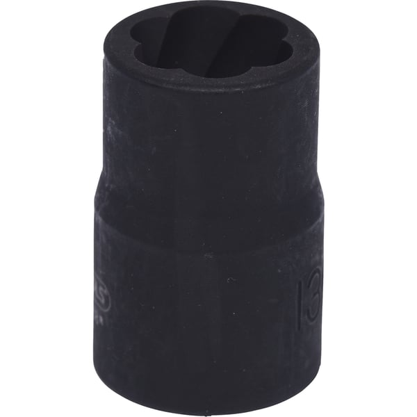 Miniatyrbillede 7 af 10: KS Tools 913.1468 Krafttop Sort