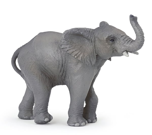Miniatyrbild 1 av 8: Papo 50225 action- och samlarfigur