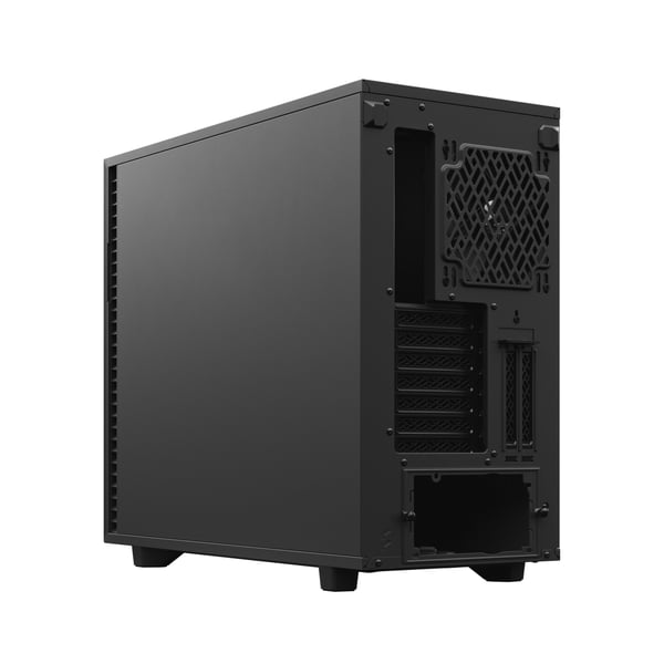 Miniatyrbild 34 av 34: Fractal Design Define 7 Midi Tower Grå