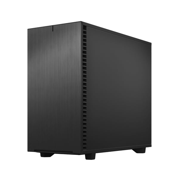 Miniatyrbild 20 av 34: Fractal Design Define 7 Midi Tower Grå