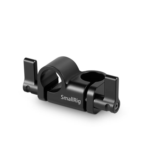 Miniatyrbild 1 av 6: SmallRig 2069 kameramonteringstillbehör Monteringsklämma