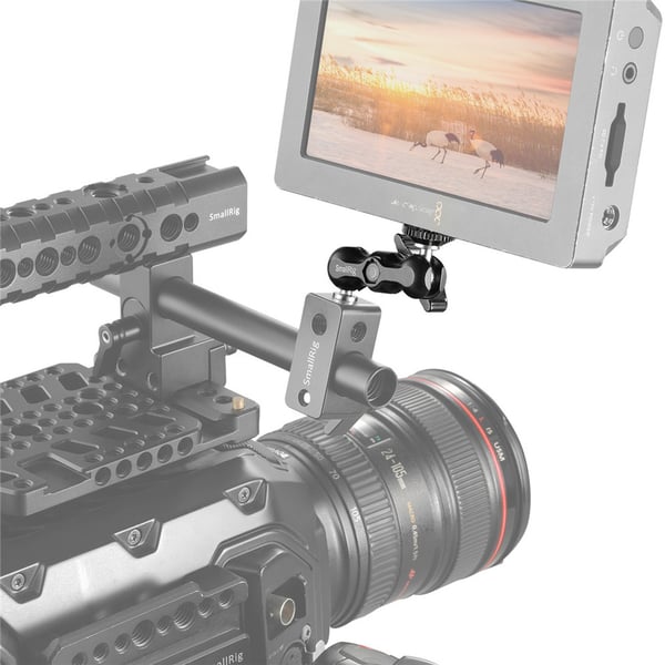 SmallRig 2157 kameramonteringstillbehör