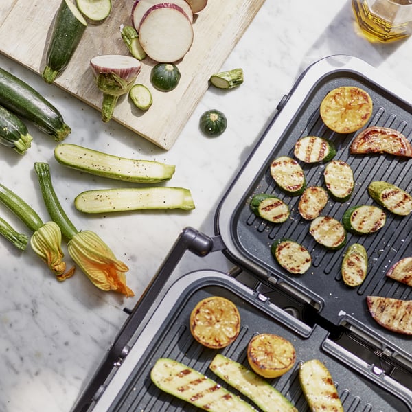 Cuisinart GR47BE kontaktgrill